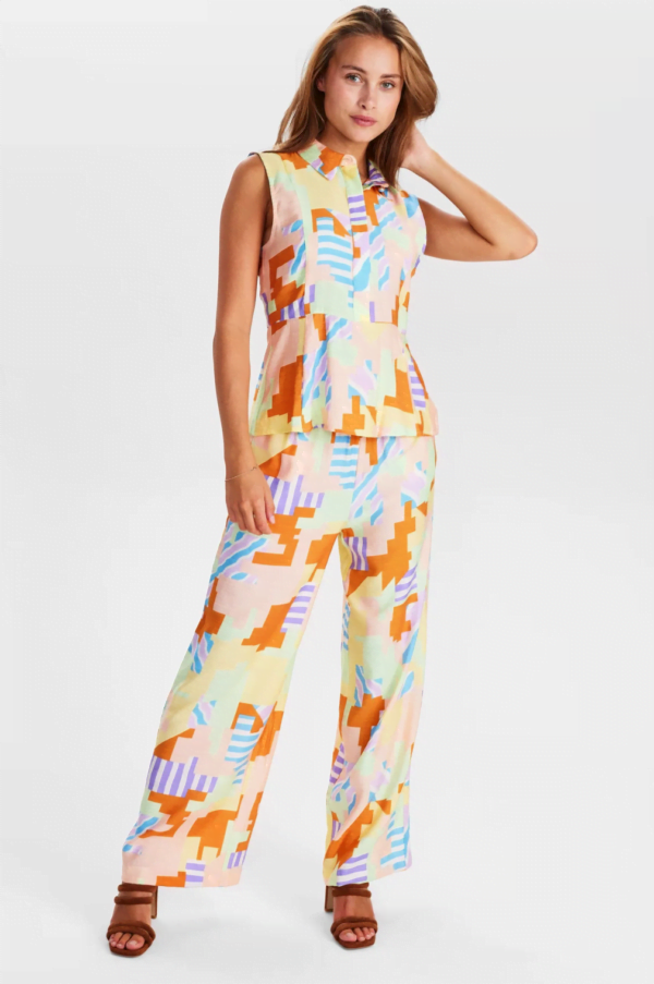 Numph Numartine top