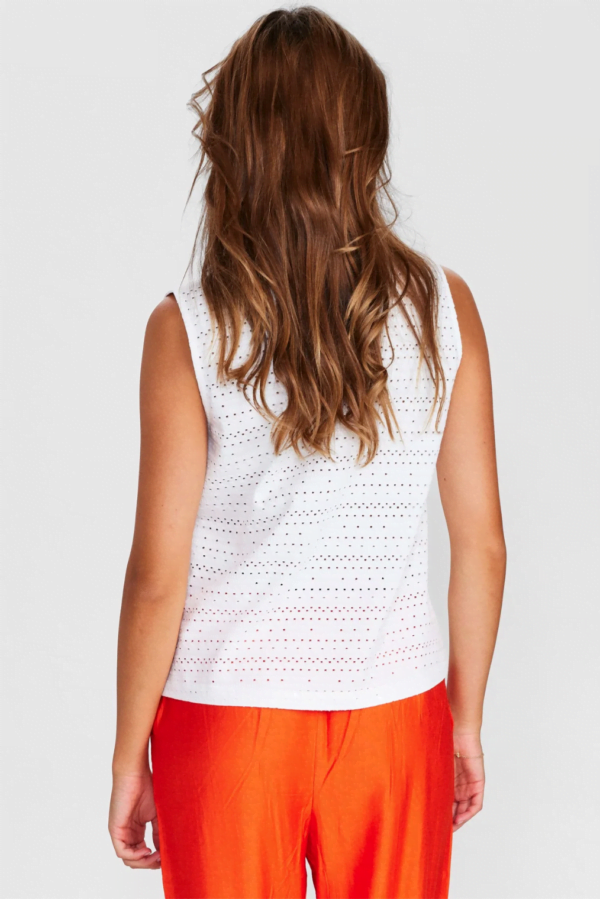 Numph Numikka top