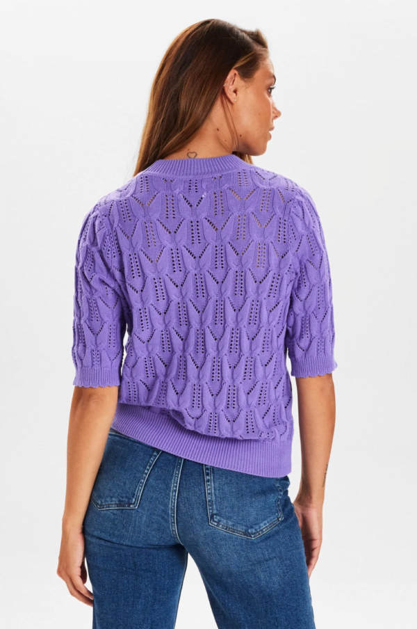 Numph Nunikkie pull