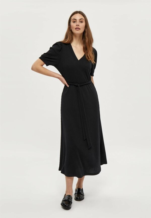 Peppercorn liset dress
