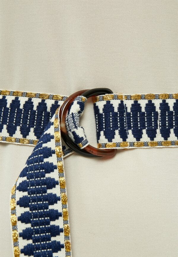 Peppercorn melissa belt