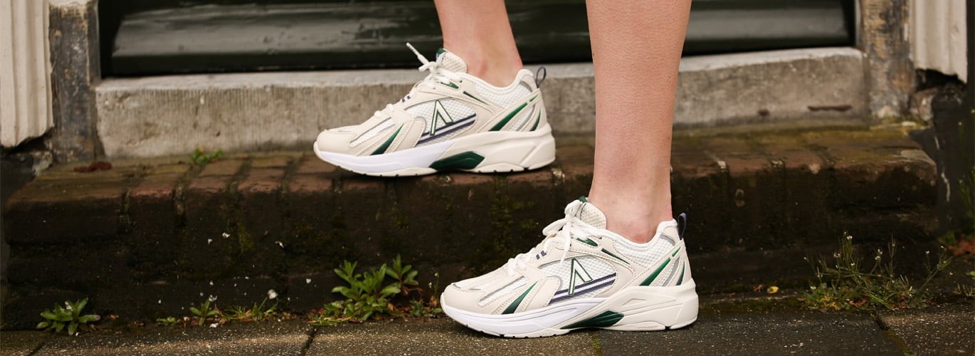 Schoenen