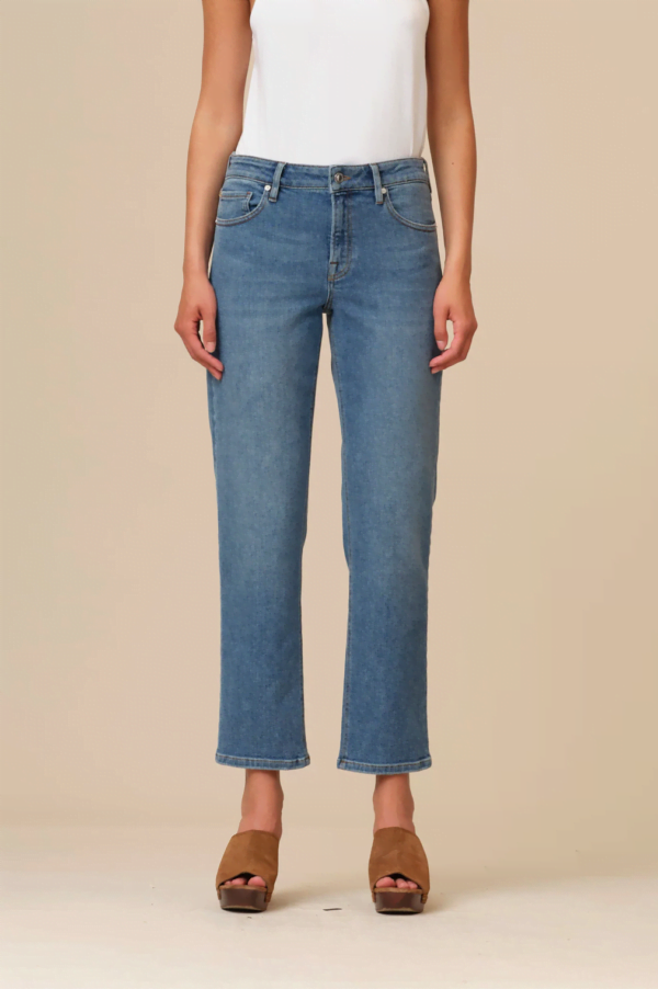 Ivy Tonya jeans jacksonville