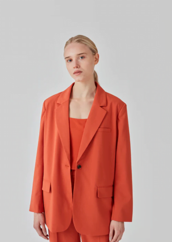 Modstrom Ankermd blazer