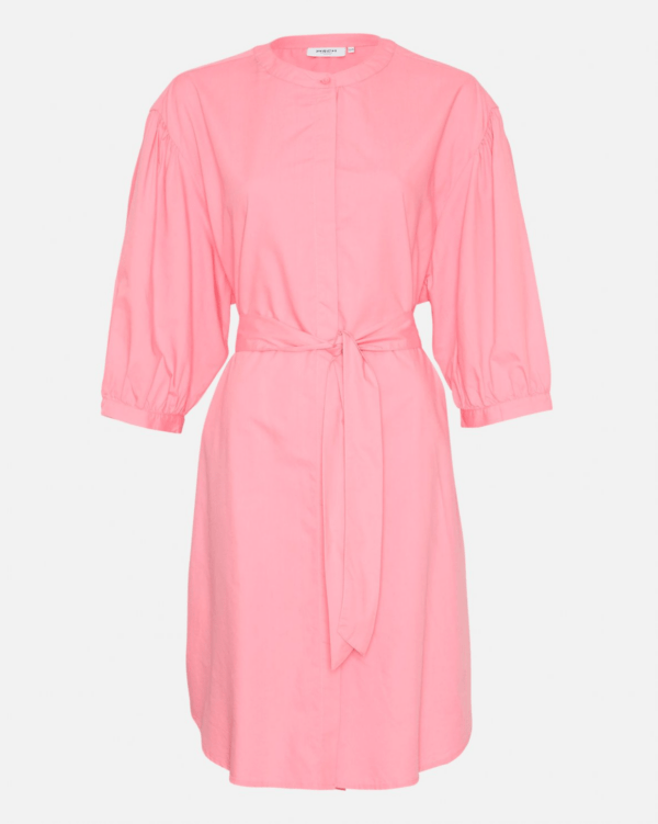 Moss Abiella 3/4 shirt dress