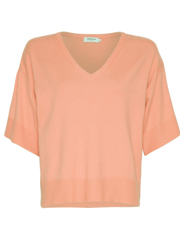 Moss Eslina rachelle 2/4 pull