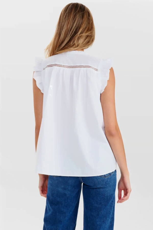 Numph Nuphilippa shirt