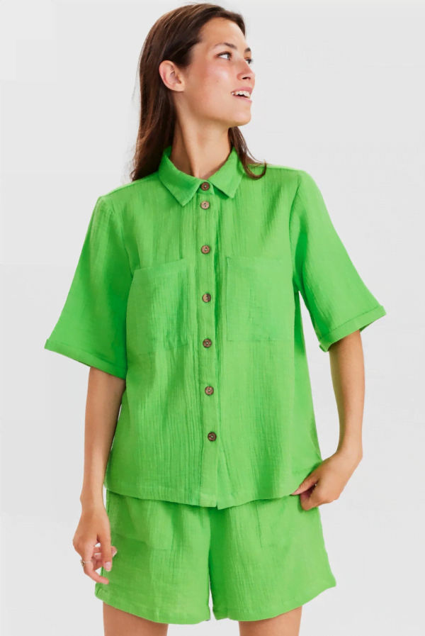 Numph Nusana shirt