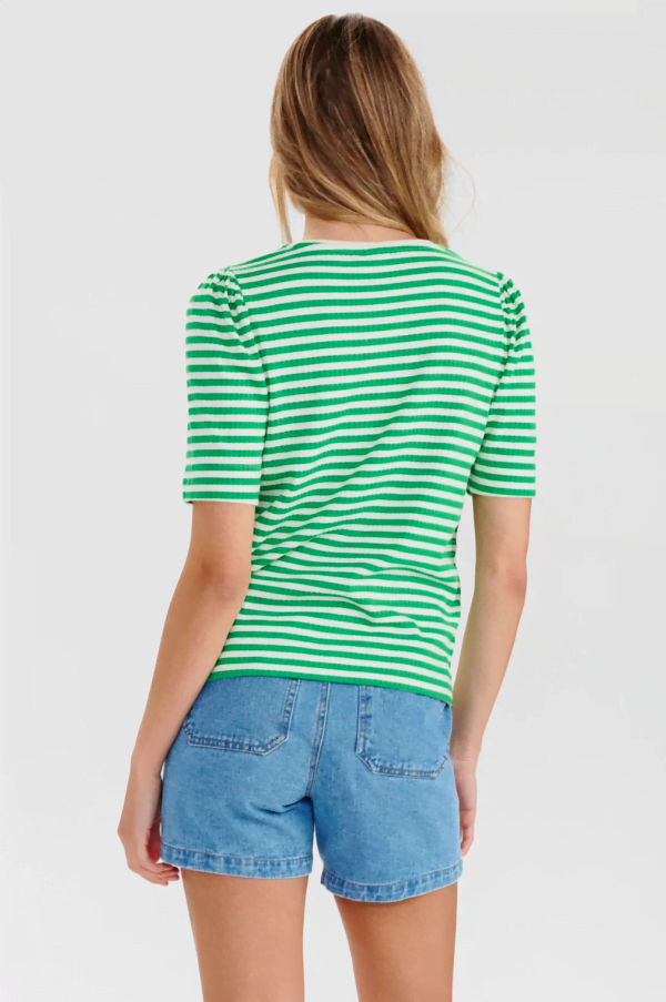 Numph Nutania tee