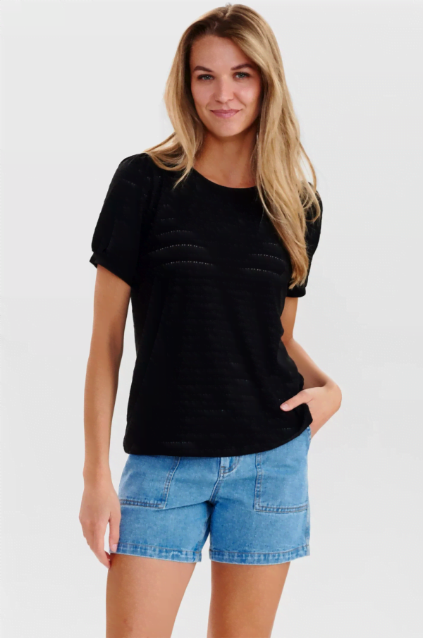Numph Nutiana blouse