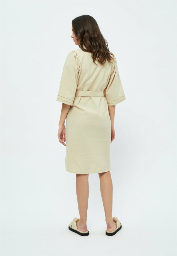 Peppercorn Melonie dress