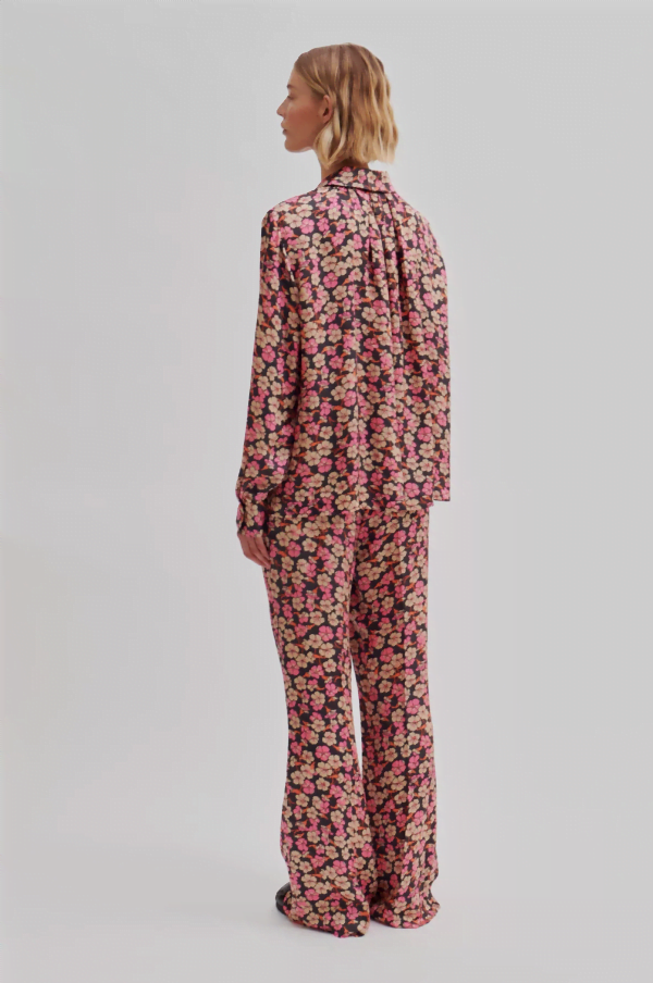 Second Female Victory pant