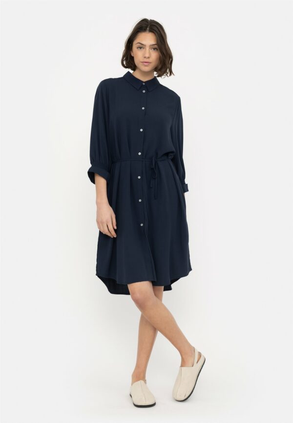 Soft Rebels Elianna shirt dres