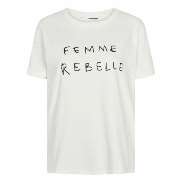 Soft Rebels Hella t-shirt