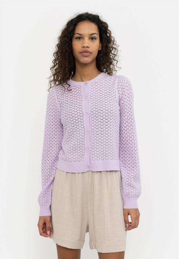 Soft Rebels Kora vest