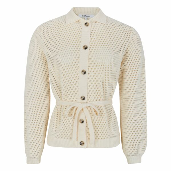 Soft Rebels Maren vest