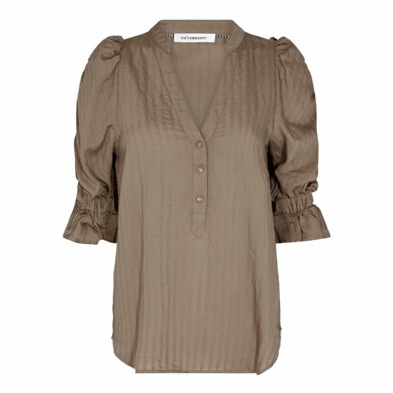 Co Couture edith blouse