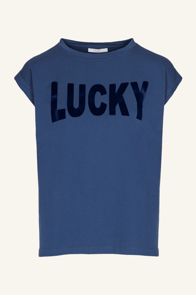 By-Bar lucky thelma top