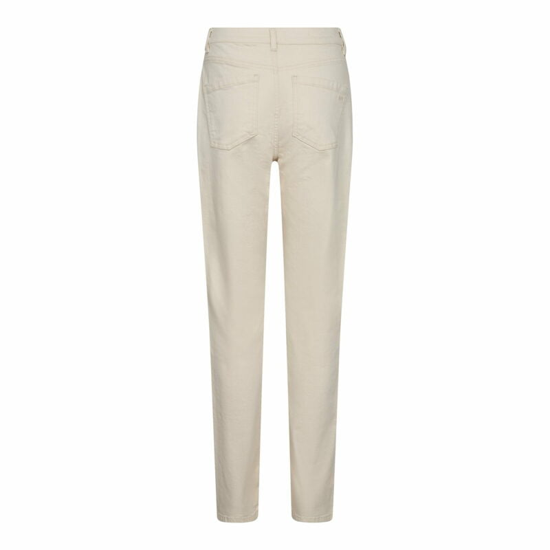 Ivy lulu jeans ecru