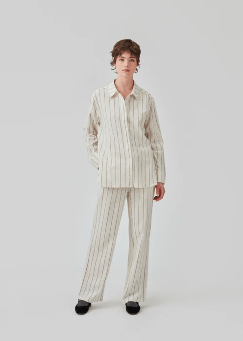 Modstrom Fiamd shirt