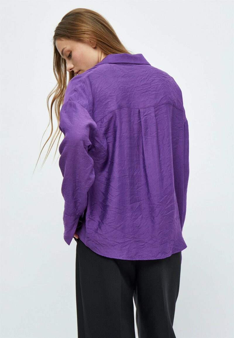 Peppercorn Omina shirt