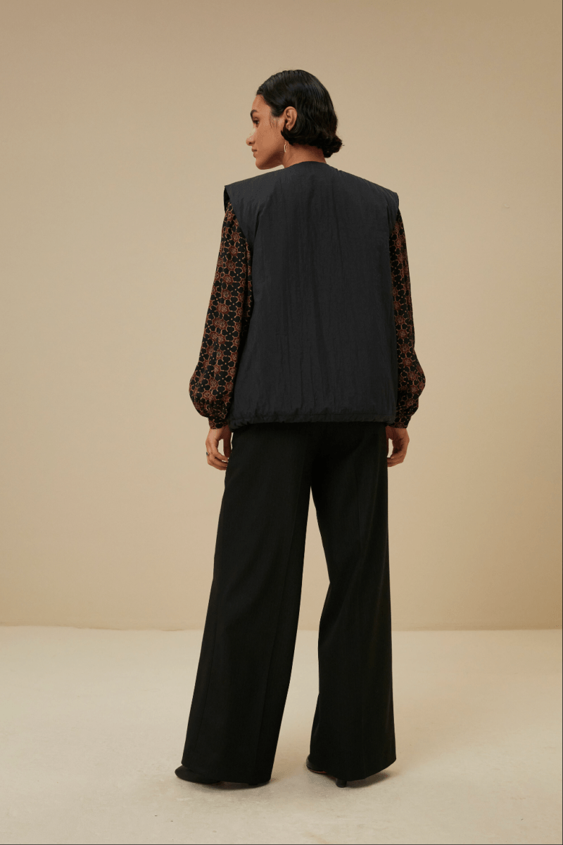 By-Bar Dover jacket