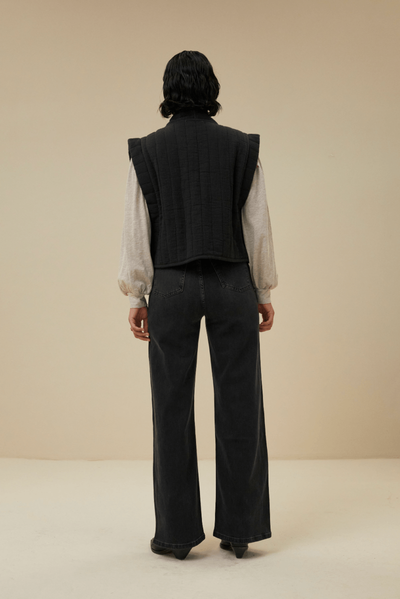 By-Bar Isla short jacket