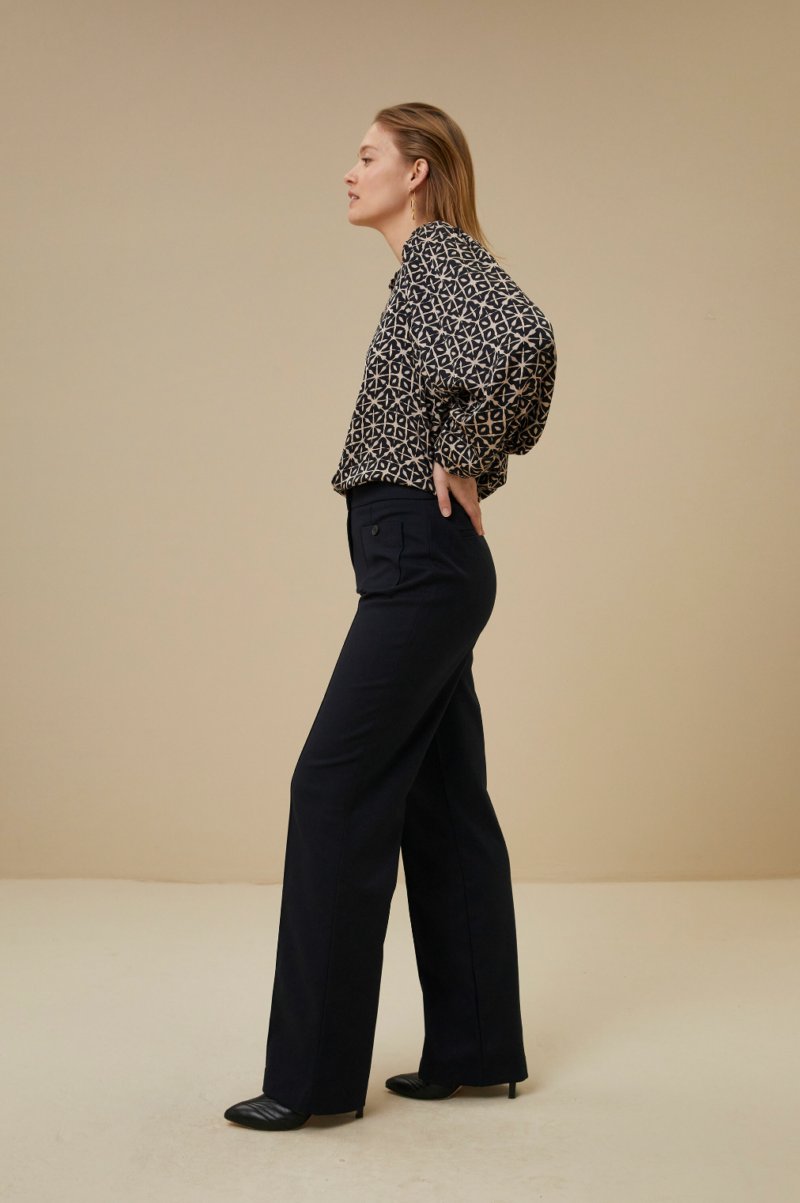 By-Bar Polly pant