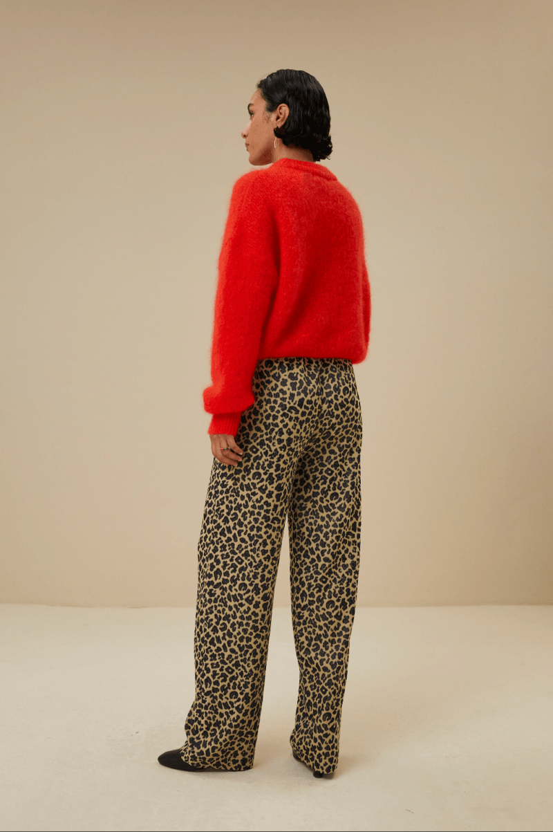 By-Bar Sonny pullover