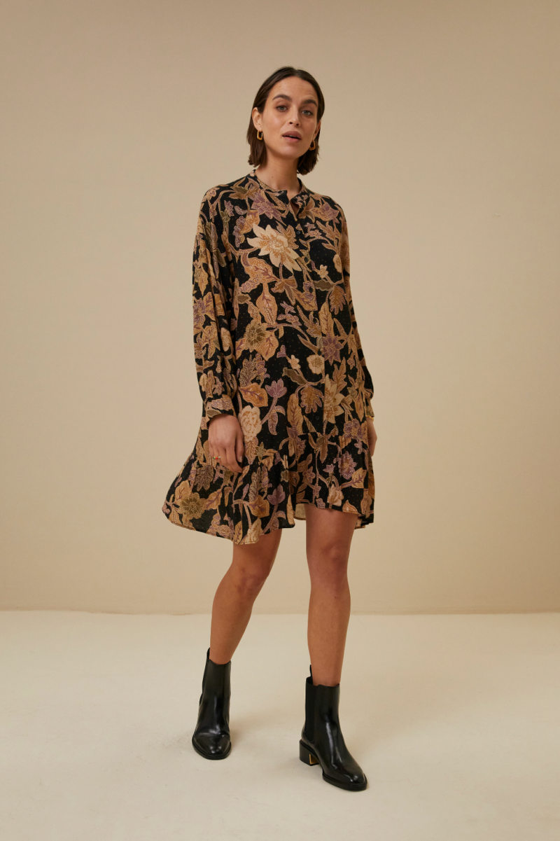 By-Bar Ted lilli dress