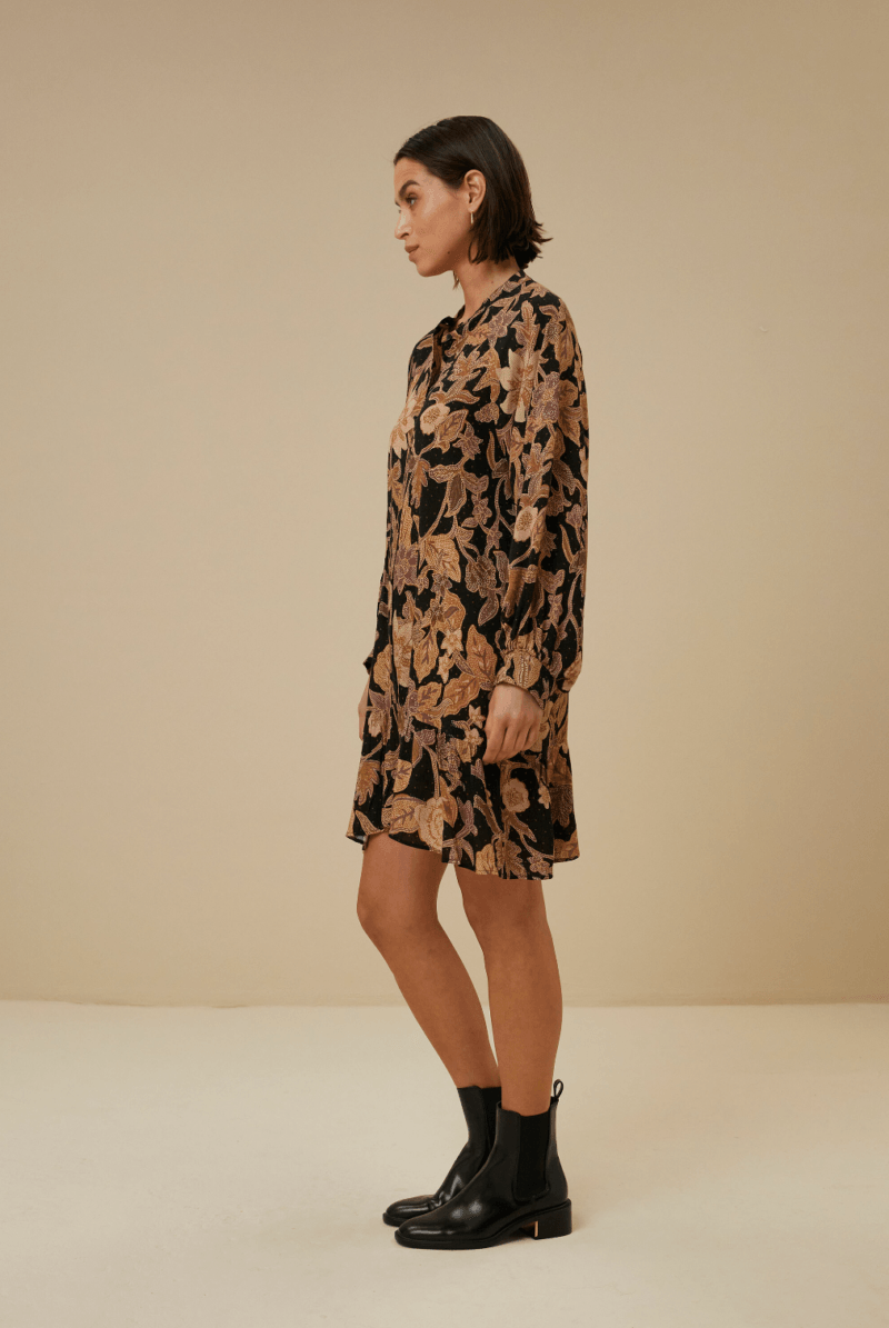 By-Bar Ted lilli dress