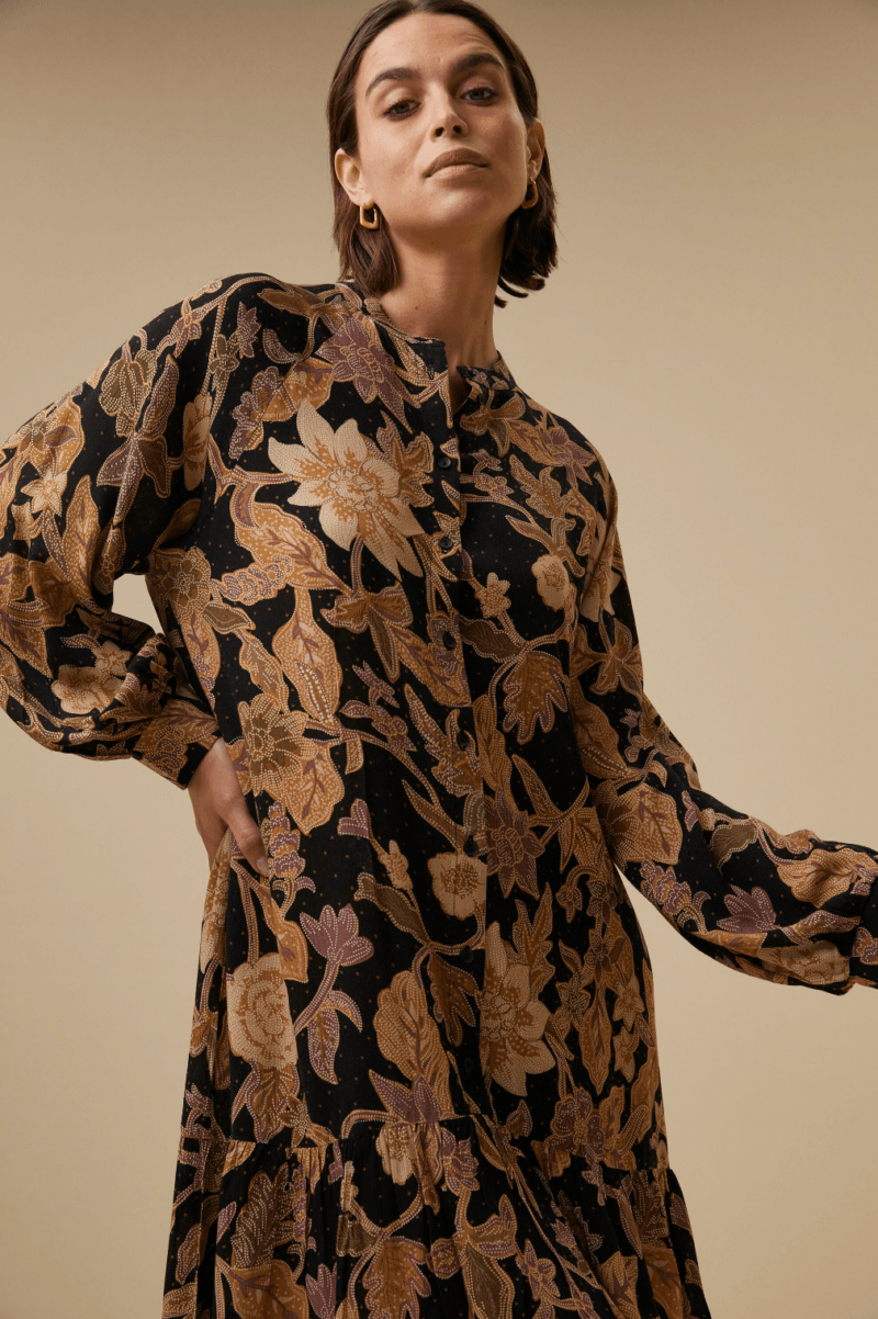 By-Bar Ted lilli dress