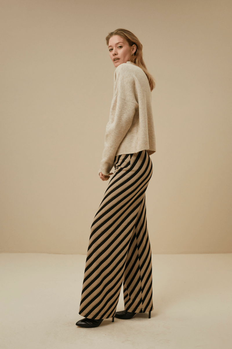 By-Bar Vinn pullover