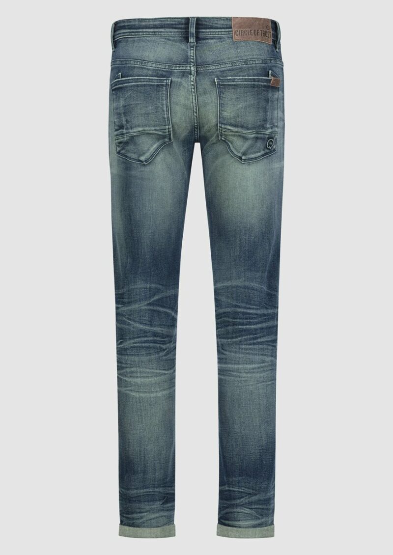 Circle of trust Jagger jeans