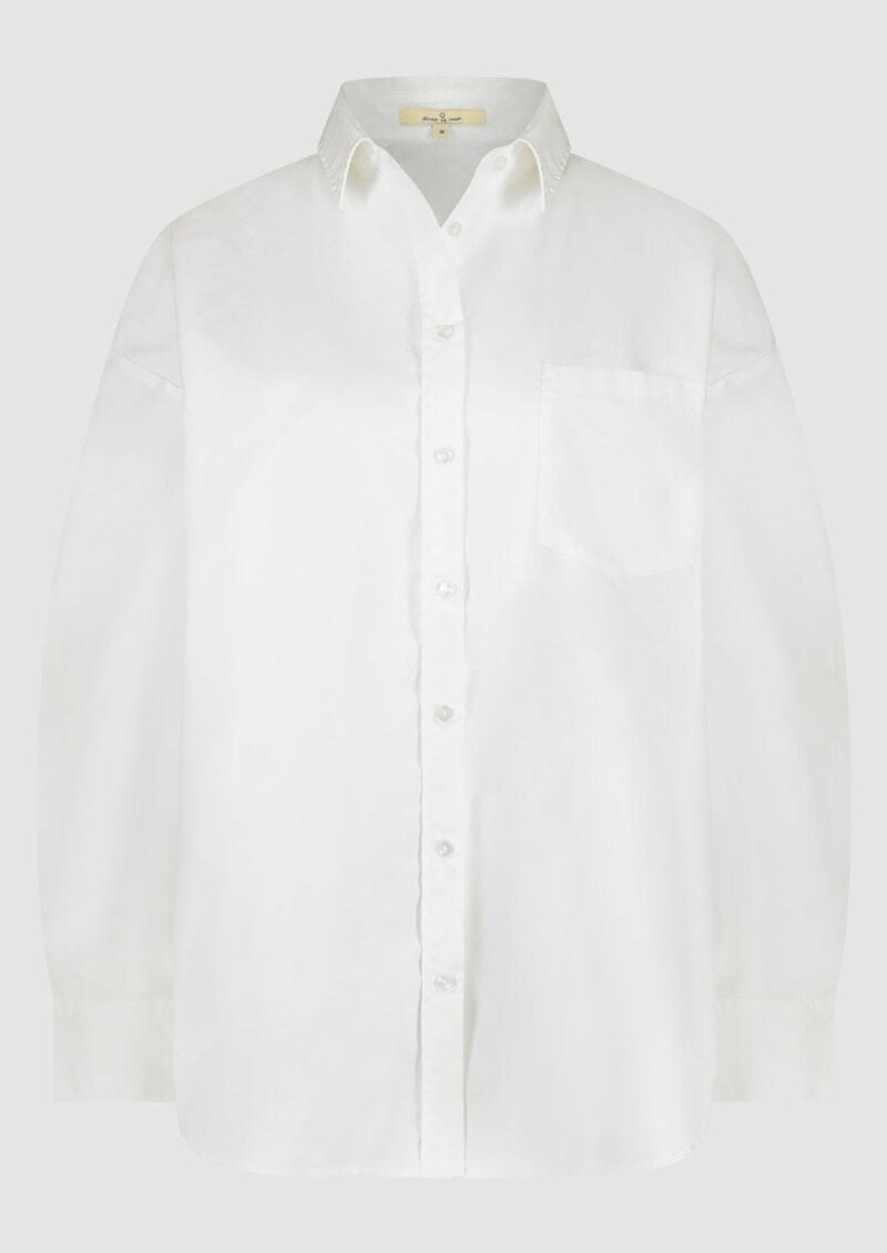 Circle of trust charley blouse