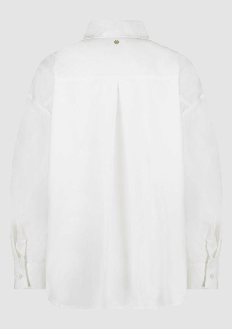 Circle of trust charley blouse