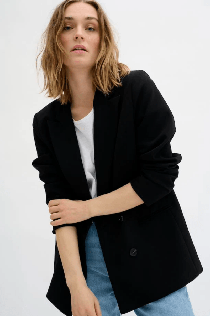 MEW 27 The tailored blazer
