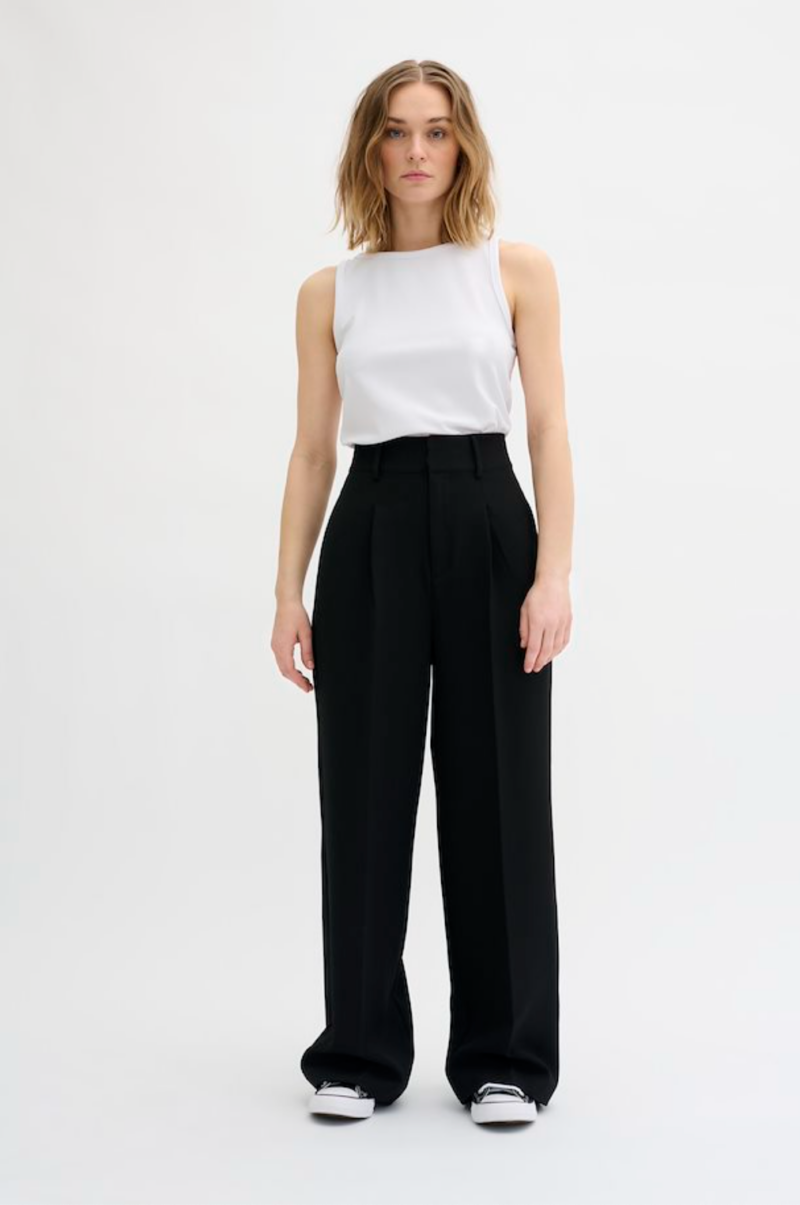 MEW 28 The tailored high pant