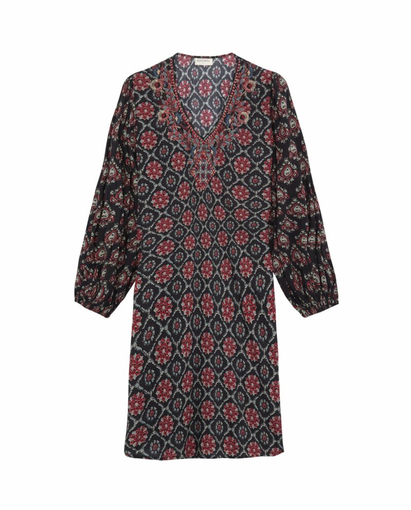 Maison Hotel Rapsod dress