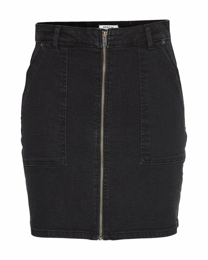Moss Drika Rikka short skirt