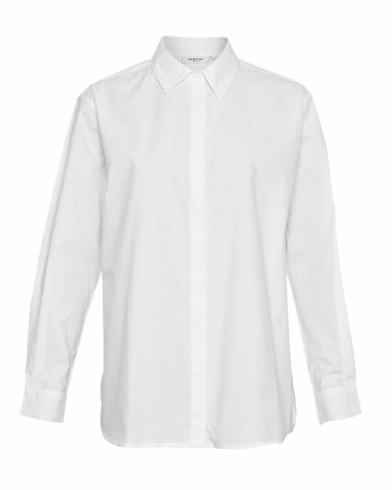 Moss Olisa Marilla shirt