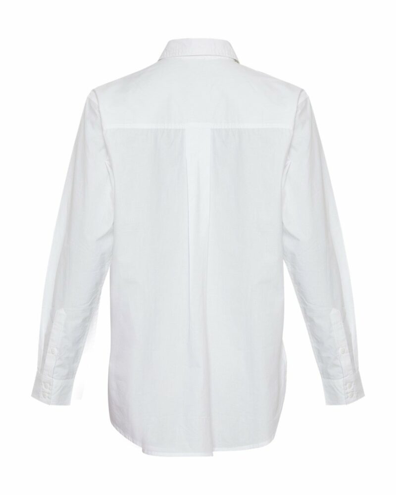 Moss Olisa Marilla shirt