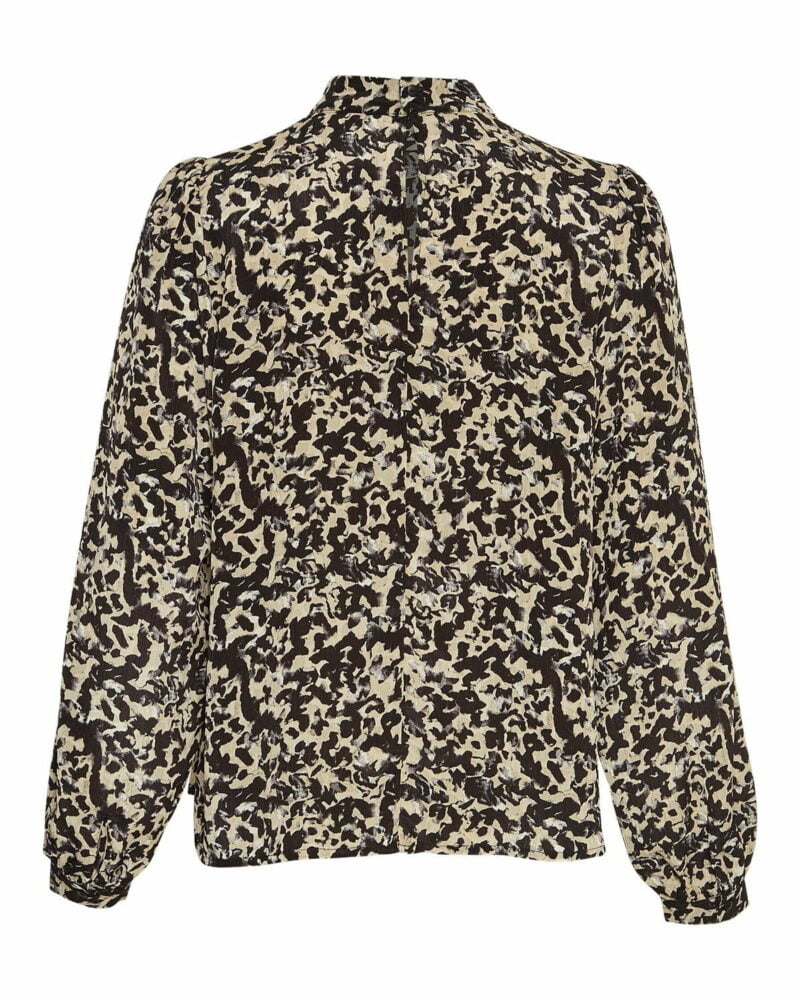 Moss Rhian top