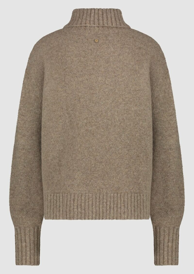 Circle Jules knit