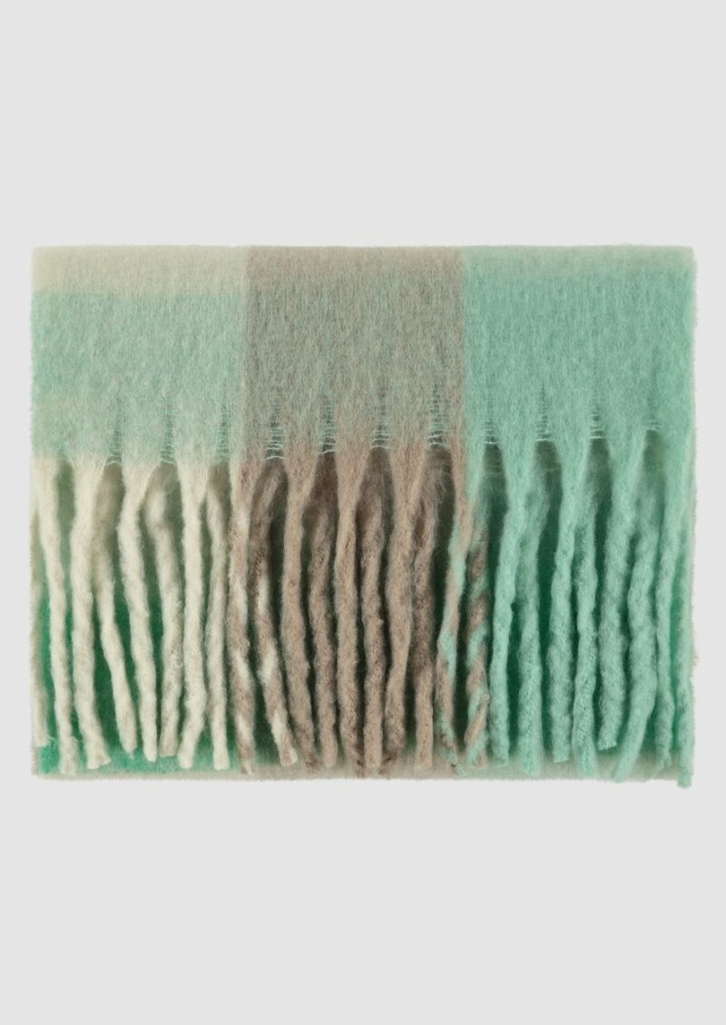 Circle Loren scarf