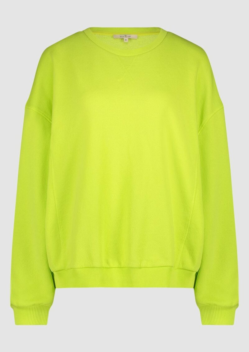 Circle of trust Nikita sweat