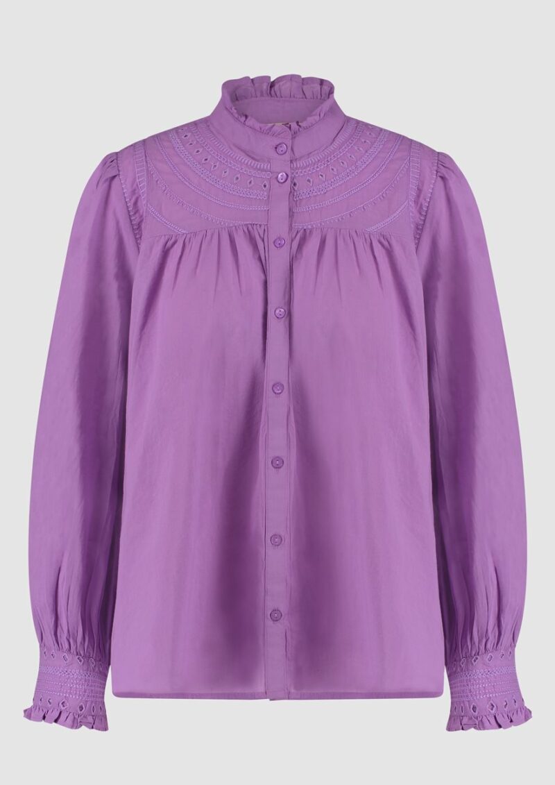 Circle of trust Remi blouse