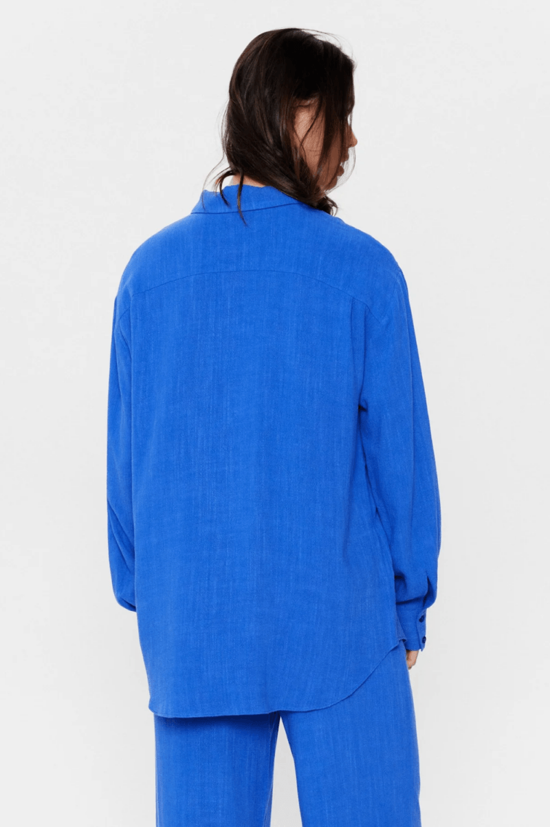 Numph Nupamela shirt