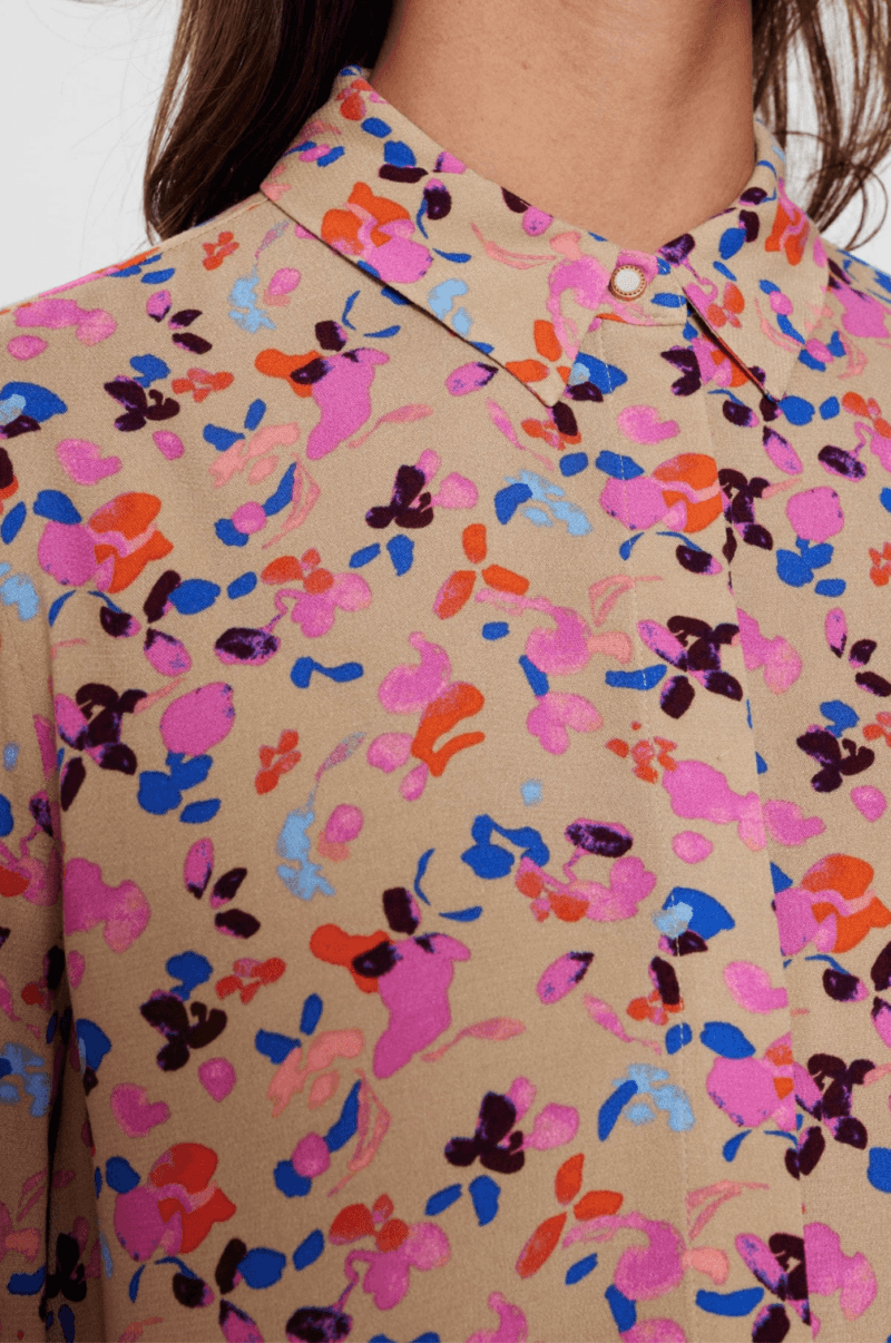 Numph Nuria shirt