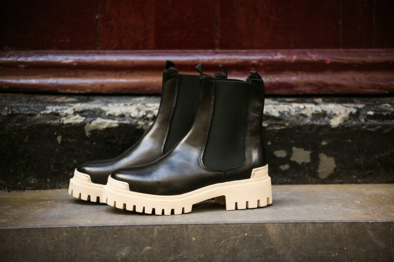 Pavement Malou boots